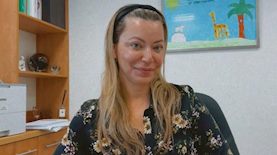 חלי טל, צילום: פרטי